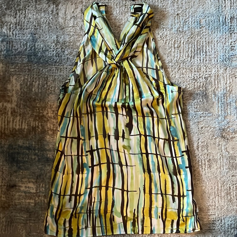The Limited blouse. NWT! Size medium